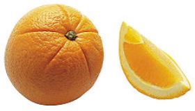Το πορτοκάλι είναι φρούτο που καρπίζει από το δέντρο πορτοκαλιά. Είναι ένα από τα πιο γνωστά εσπεριδοειδή.Είναι ωφέλιμο για τη διατροφή του ανθρώπου και η θρεπτική του αξία είναι μεγάλη. Καταναλώνεται νωπό ως φρούτο ή χρησιμοποιείται στην παραγωγή χυμών. 